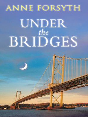 cover image of Under the Bridges